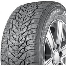 Nokian 225 75 r16 c bildäck Nokian Hakkapeliitta C4 225/75 R16C 121/120R 10PR