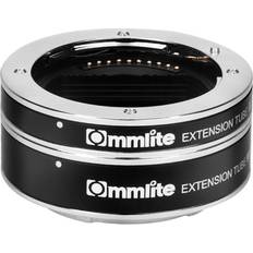 Commlite Automatic Macro Extension Tube Set