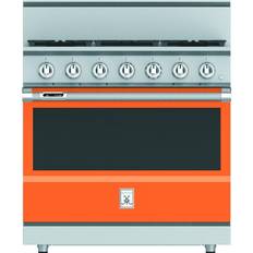 Orange Ranges Hestan KRD365-NG Standing Dual Orange