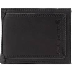 Carhartt detroit black Carhartt B0000212 Detroit Passcase - One Fits All - Black