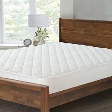 Twin size mattress pad All-in-One Circular Flow