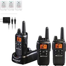 Walkie Talkies Midland LXT633VP3 Three Pack