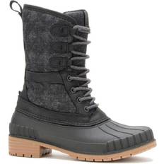 Damen - Grün Schneestiefel Kamik Sienna 3