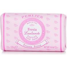 Perlier Freesia Bar Soap 4.4 Bath & Body 8009740894476