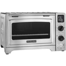 Kitchenaid countertop convection oven KitchenAid 1800 W Silver