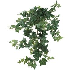 Interior Details Nearly Natural 32 Puff Ivy Artificial Plants, Set Artificial Plant