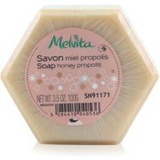 Melvita Honey Propolis Soap 3.5 Bath & Body 3284410040536