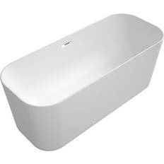 Villeroy & Boch Fristående badkar Villeroy & Boch Finion UBQ177FIN7A100V2RW