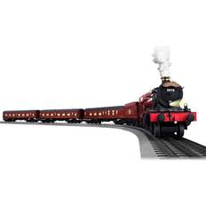 Hogwarts Express Lionchief Set