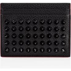 Kios Spike Card Holder - Black