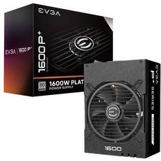 ATX - Gold PSU Units EVGA Supernova 1600 P+, Platinum