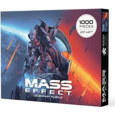 Mass Effect Legendary Puzzle 1000 Pieces
