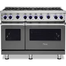 Viking Professional 7 Double Range Gray