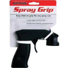 Cheap Paint Rust-Oleum Companion Aerosol, Economy Spray Black