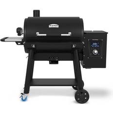 Broil king regal pellet 500 Broil King Regal Pellet 500 Pro Træpillegrill