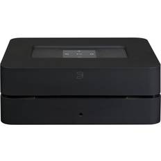 Bluesound Lecteurs multimédia Bluesound Vault 2i network streamer CD ripper (black)