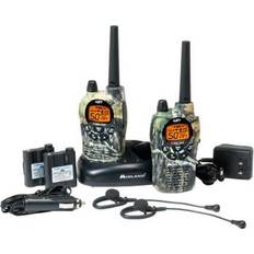 Walkie Talkies Midland GXT1050VP4 2-Way Pair