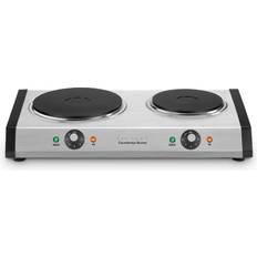 Freestanding Cooktops Cuisinart CB-60P1