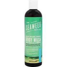 The Seaweed Bath Co. Company Wildly Natural Body Unscented