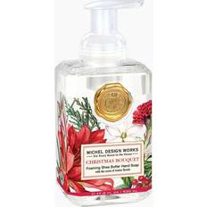 Michel Design Works Hygienartiklar Michel Design Works Foaming Hand Soap Christmas Bouquet 530ml