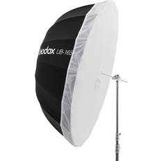 Godox diffuser Godox DPU-165t Gennemlysnings Diffuser for Parabolic Paraply