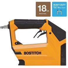 Bostitch Nail Guns Bostitch Heavy Duty 3/8" Crown Pneumatic Stapler