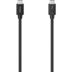 Hama USB C-USB C 2.0 Gen.2