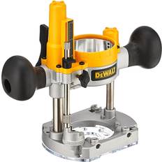 Dewalt Fixed Routers Dewalt 1/4 Collet, Plunge Base For Use