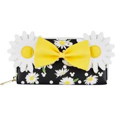 Loungefly Disney Minnie Daisies Wallet
