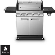 Dyna-Glo Gas Grills Dyna-Glo Premier 4 Burner