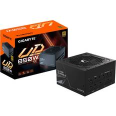 Gigabyte Gold PSU Units Gigabyte UD850GM 850W 80 PLUS