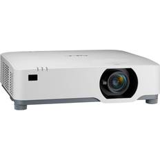 Projectors NEC NP-P525UL 5200-Lumen