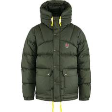 Fjällräven expedition down m Fjällräven Expedition Down Lite Jacket M - Deep Forest