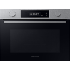 Samsung NQ5B4553FBS/U1 Stainless Steel