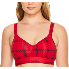 Calvin klein bralette lift Calvin Klein Modern Cotton Lift Bralette