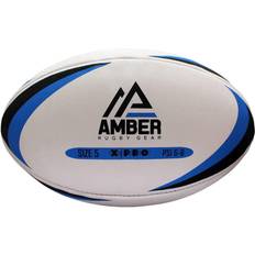 Rugby Balls Amber X Pro