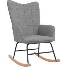 vidaXL - Rocking Chair 98cm