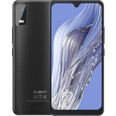 Mediatek MT6739 Mobile Phones Cubot Note 8 16GB