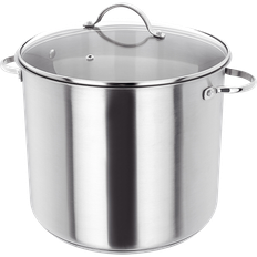 Stockpots Judge Essentials with lid 13 L 28 cm