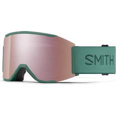 Smith Squad MAG - Alpine Green/ChromaPop Everyday Rose Gold