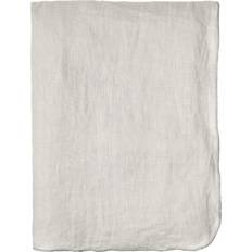 Broste Copenhagen Gracie Tablecloth Grey (200x160cm)