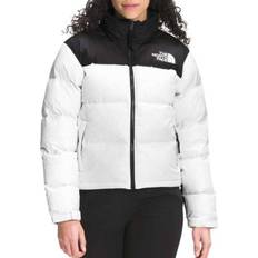 The North Face Women's 1996 Retro Nuptse Jacket - TNF White