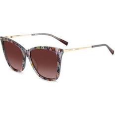 Butterfly Solbriller Missoni MIS0106/S X19/3X