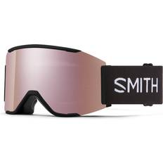Smith Squad MAG - Black/ChromaPop Everyday Rose Gold