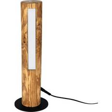Brilliant Odun Bordslampa 45cm