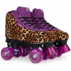 Harmony Leopard 