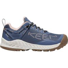 Keen Nxis Evo W - Vintage Indigo/Harbor Gray