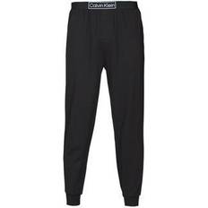 Calvin Klein Cotone Pantaloni Calvin Klein Lounge Joggers