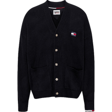 Tommy Hilfiger Badge Skater Cardigan