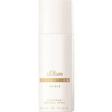 Hygienartiklar s.Oliver Selection Women Deo Spray 75ml